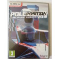 Pole Position Management Simulation 2012 PC Game
