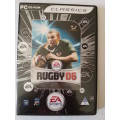 Rugby 06 PC Game