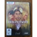 Broken Sword The Angel of Death PC Game
