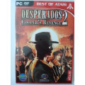 Desperados 2 Cooper`s Revenge PC Game