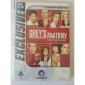 Greys Anatomy The video Game PC