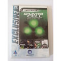 Tom Clancy`s Splinter cell Collection PC Games
