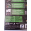 Tom Clancy`s Splinter cell Collection PC Games