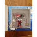 Harley Quinn DC Super Heroes Collectable Figure