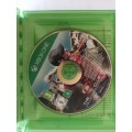 The Golf Club Collector`s Edition Xbox One Game