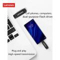Lenovo Flash Memory Stick 512 GB 3.0 WITH OTG TYPE-C
