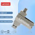 Lenovo Flash Memory Stick 512 GB 3.0 WITH OTG TYPE-C