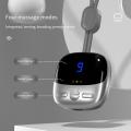 Xiaomi Smart Hanging Neck Protector Mijia Cervical Spine Massager Portable Mini Pulse