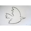 after picasso dove of peace oil painting