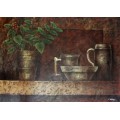 Still life Oil Painting