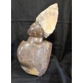 stanley kerere - shona stone sculpture