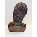 JUNE  ART SALE - CASPER DARARE SCULPTURE