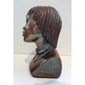 JUNE  ART SALE - CASPER DARARE SCULPTURE