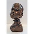 JUNE ART SALE -  CASPER DARARE SCULPTURE