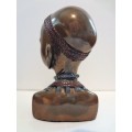 JUNE ART SALE -  CASPER DARARE SCULPTURE