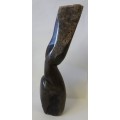 stanley kerere- shona stone sculpture