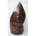 Louis Gaihai - Shona Stone Sculpture