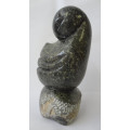 moyo - shona stone sculpture