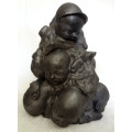 gordon froud sculpture
