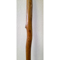 antique batonga hunting barb spear