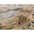 jeff cross landscape oil painting