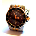 Tag Heuer ladies professional collection watch