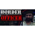 Border Officer STEAM KEY
