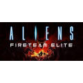 PC Game Aliens: Fireteam Elite Steam Code