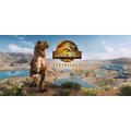 PC Game Jurassic World Evolution 2 Steam Code