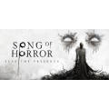 PC Game SONG OF HORROR COMPLETE EDITION Steam Code