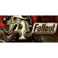 PC Game Fallout: A Post Nuclear Role Playing Game Steam Code