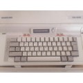 Samsung Electronic Typewriter - SQ 3200