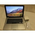Apple MacBook Pro 13` Mid 2010