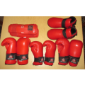 Various Taekwondo Sporting Equipment - Free Courier Delivery