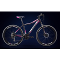 Lycan Lupa VX1 Ladies Bike + 2 Extras - Collection Only!