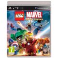 Lego Marvel Super Hereos PS3 - Free Courier Delivery!