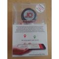 JO Smart GPS Logger - Free Courier Delivery!