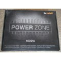 be quiet! Power Zone 1000W Modular Power Supply (1000 watt PSU)