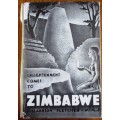 Psychic Episodes of Great Zimbabwe - H Clarkson Fletcher
