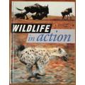 WILDLIFE in ACTION