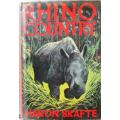 Rhino Country : Hakon Skafke
