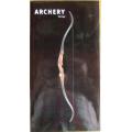 ARCHERY - Rick Sapp