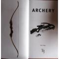 ARCHERY - Rick Sapp