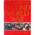 The Second World War: John Keegan