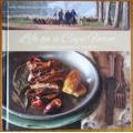 Life on a Cape Farm country cooking at its best - Lesley & Louise Gillett
