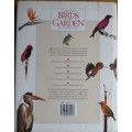 Attracting Birds to Your Garden in Southern Africa - Roy Hendler & Lex Hes