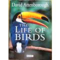 The Life of Birds: David Attenborough
