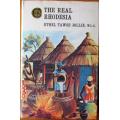 The Real Rhodesia : Ethel Tawse Jollie,