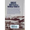 Great Battles of World War II How the Allies Defeated the Axis Powers - Dudley Watkins