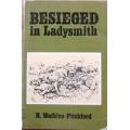 Beseiged in Ladysmith - H Watkins-Pitchford
